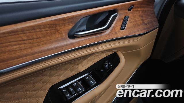 Jeep Cherokee 2023 — photo 23