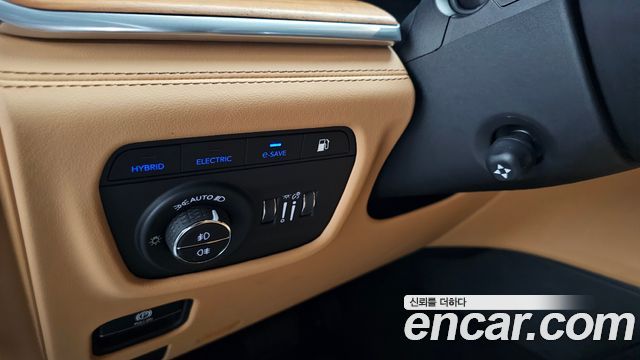 Jeep Cherokee 2023 — photo 25