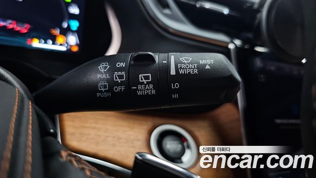 Jeep Cherokee 2023 — photo 26