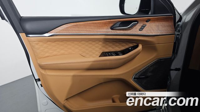Jeep Cherokee 2023 — photo 14