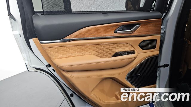 Jeep Cherokee 2023 — photo 15