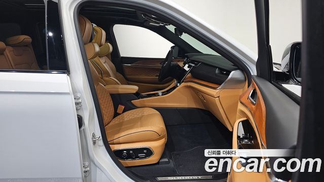 Jeep Cherokee 2023 — photo 16
