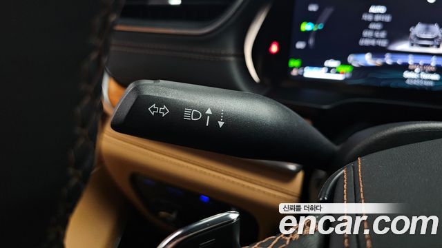 Jeep Cherokee 2023 — photo 27