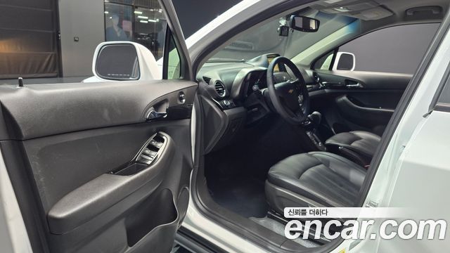Chevrolet Korea Orlando 2012 — photo 10