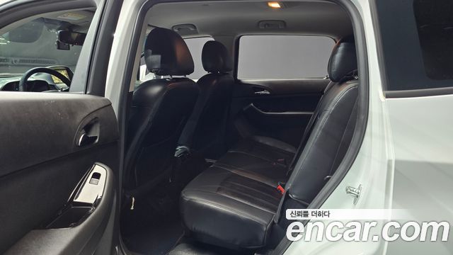 Chevrolet Korea Orlando 2012 — photo 12