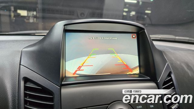 Chevrolet Korea Orlando 2012 — photo 15
