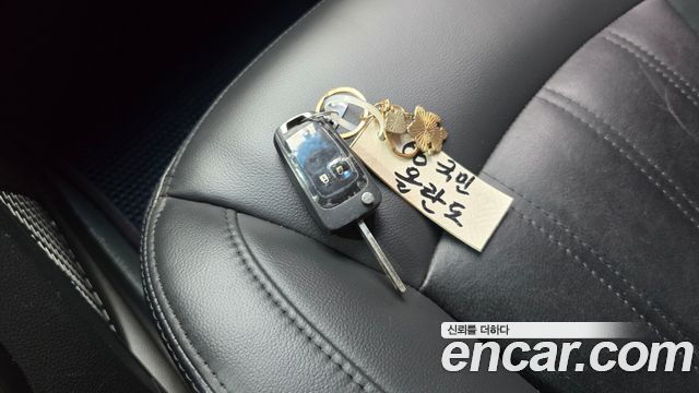 Chevrolet Korea Orlando 2012 — photo 17