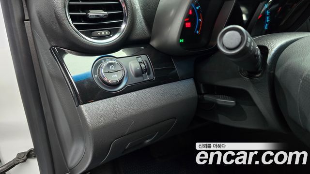 Chevrolet Korea Orlando 2012 — photo 18