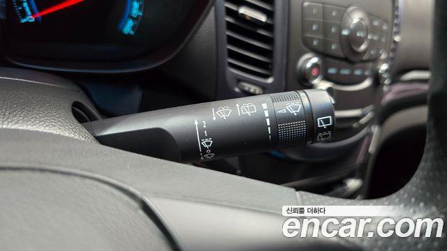 Chevrolet Korea Orlando 2012 — photo 19