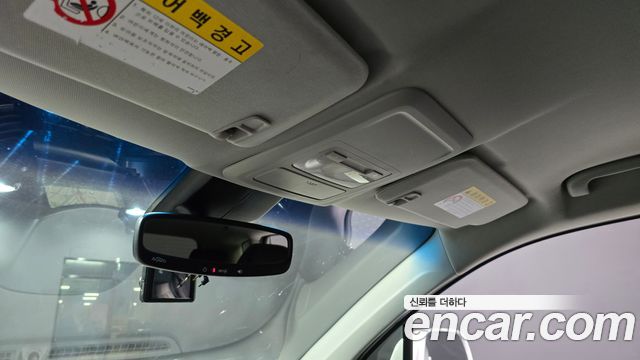 Chevrolet Korea Orlando 2012 — photo 20