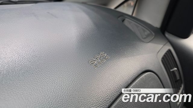 Hyundai Starex 2021 — photo 23