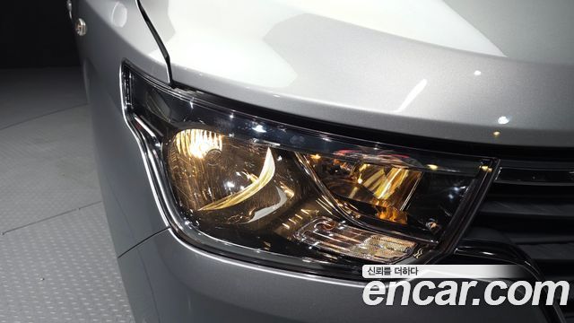 Hyundai Starex 2021 — photo 8