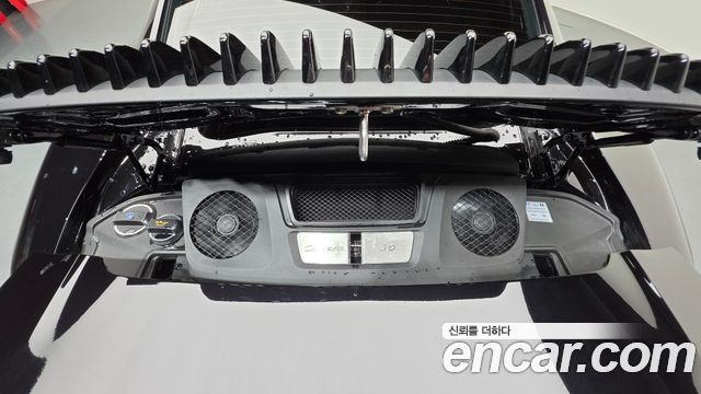 Porsche 911 2017 — photo 6