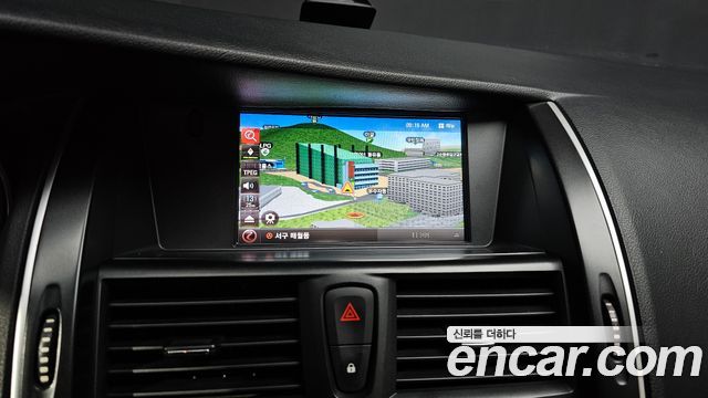 Renault Korea SM7 2013 — photo 13