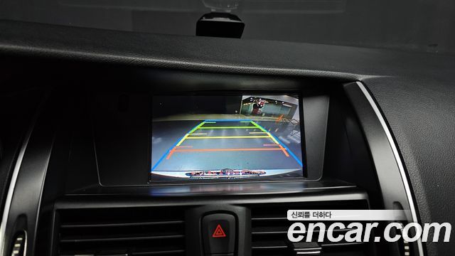 Renault Korea SM7 2013 — photo 14