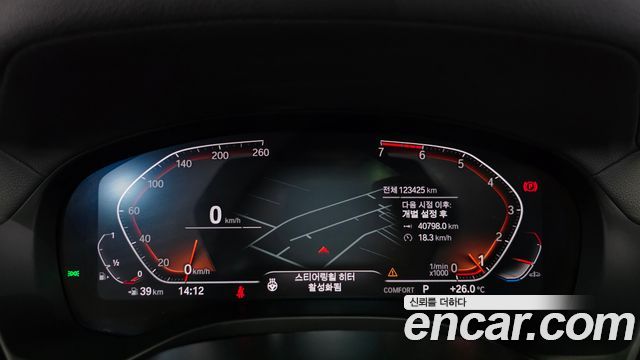 BMW X4 2021 — photo 11