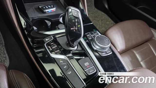 BMW X4 2021 — photo 12