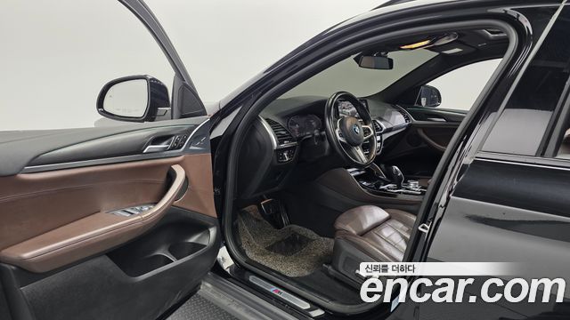 BMW X4 2021 — photo 13