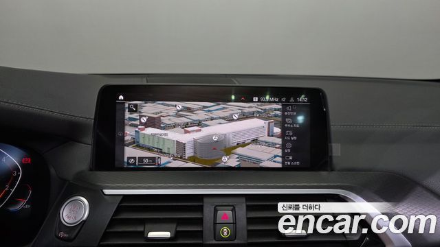 BMW X4 2021 — photo 20