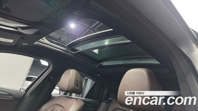 BMW X4 2021 — photo 25