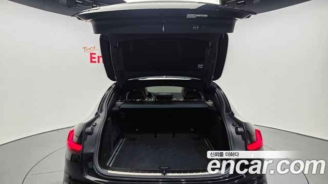 BMW X4 2021 — photo 26