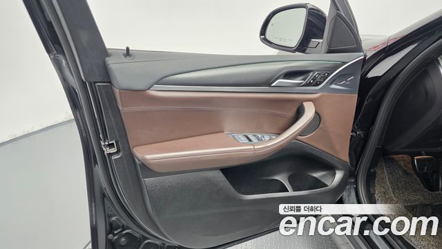 BMW X4 2021 — photo 14