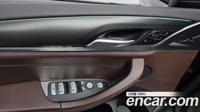 BMW X4 2021 — photo 29