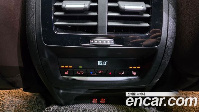BMW X4 2021 — photo 30