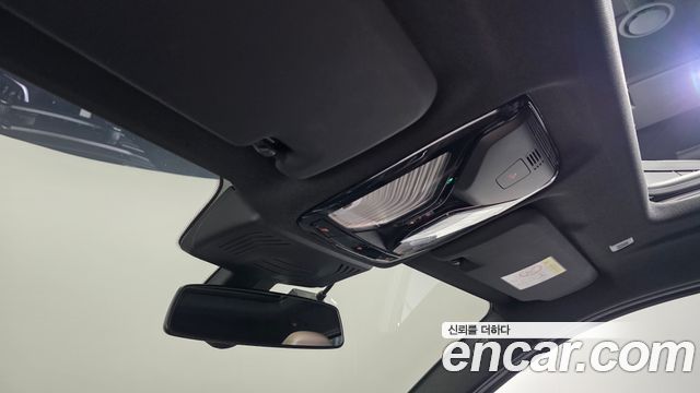 BMW X4 2021 — photo 31