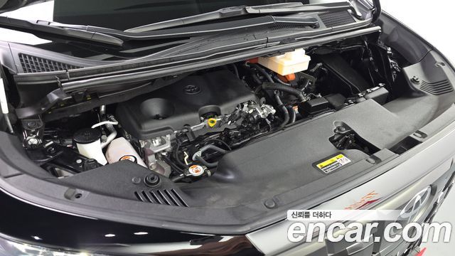 Toyota Alphard 2025 — photo 6
