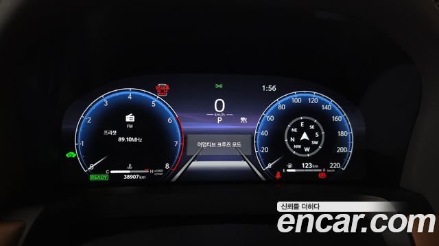Toyota Alphard 2025 — photo 8
