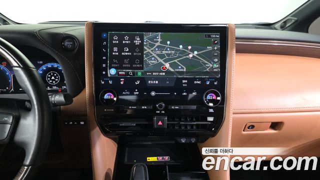 Toyota Alphard 2025 — photo 14