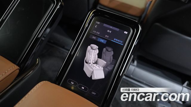 Toyota Alphard 2025 — photo 17