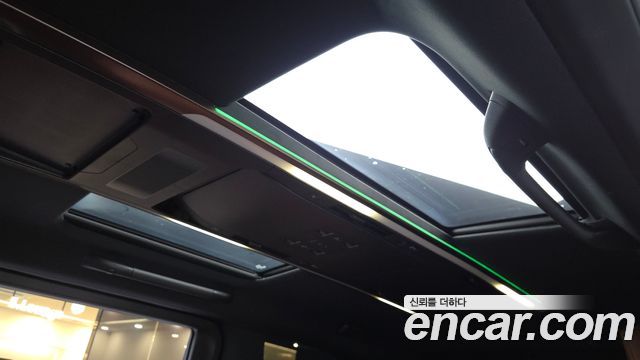 Toyota Alphard 2025 — photo 19