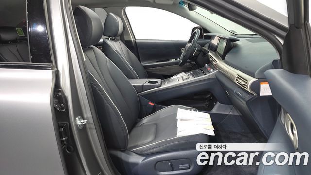 Hyundai Nexo 2022 — photo 17
