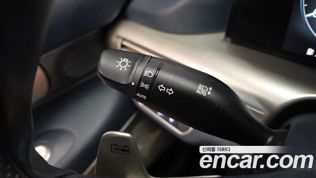 Hyundai Nexo 2022 — photo 26