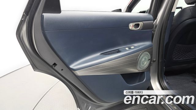 Hyundai Nexo 2022 — photo 15