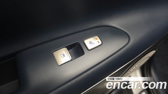 Hyundai Nexo 2022 — photo 27