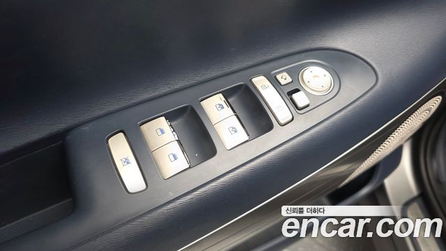 Hyundai Nexo 2022 — photo 28