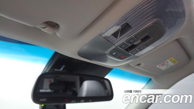 Hyundai Nexo 2022 — photo 30