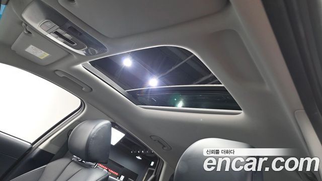Hyundai Nexo 2022 — photo 31
