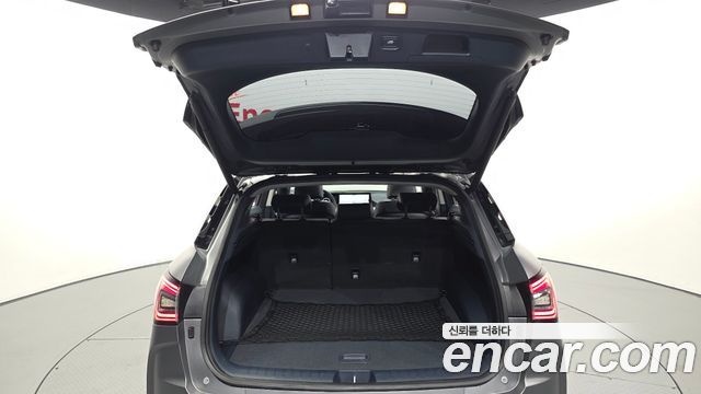 Hyundai Nexo 2022 — photo 32
