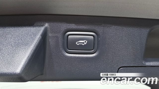 Hyundai Nexo 2022 — photo 33