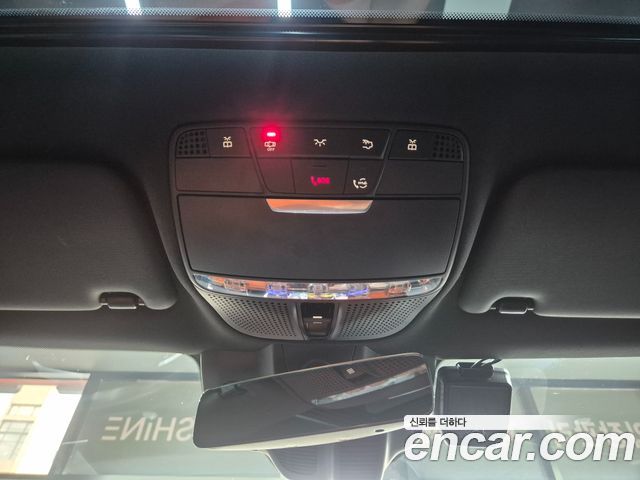 Mercedes-Benz CLS-Class 2022 — photo 7