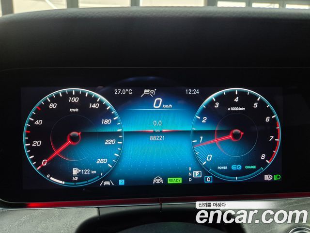 Mercedes-Benz CLS-Class 2022 — photo 11