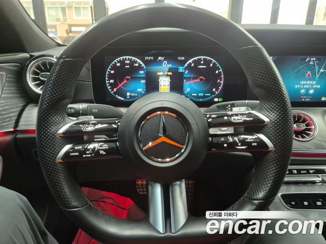 Mercedes-Benz CLS-Class 2022 — photo 12