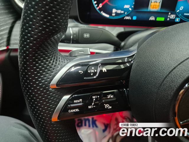 Mercedes-Benz CLS-Class 2022 — photo 13