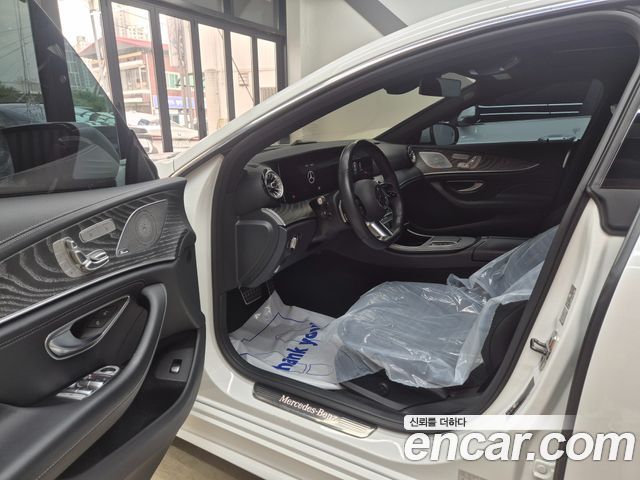 Mercedes-Benz CLS-Class 2022 — photo 15