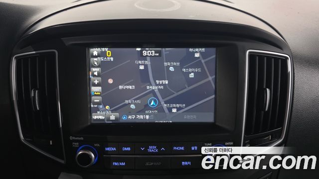 Hyundai Starex 2017 — photo 14