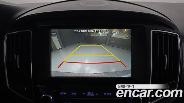 Hyundai Starex 2017 — photo 15